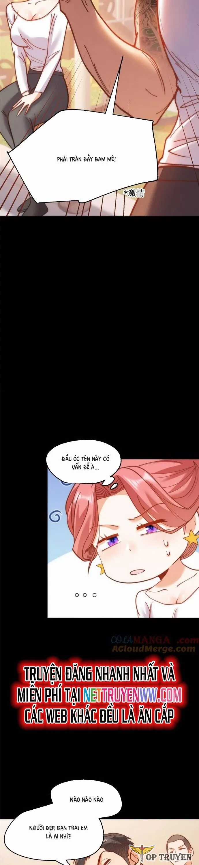 Trọng Sinh Không Làm Chạn Vương, Tôi Một Mình Nạp Game Thăng Cấp Chapter 177 trang 4