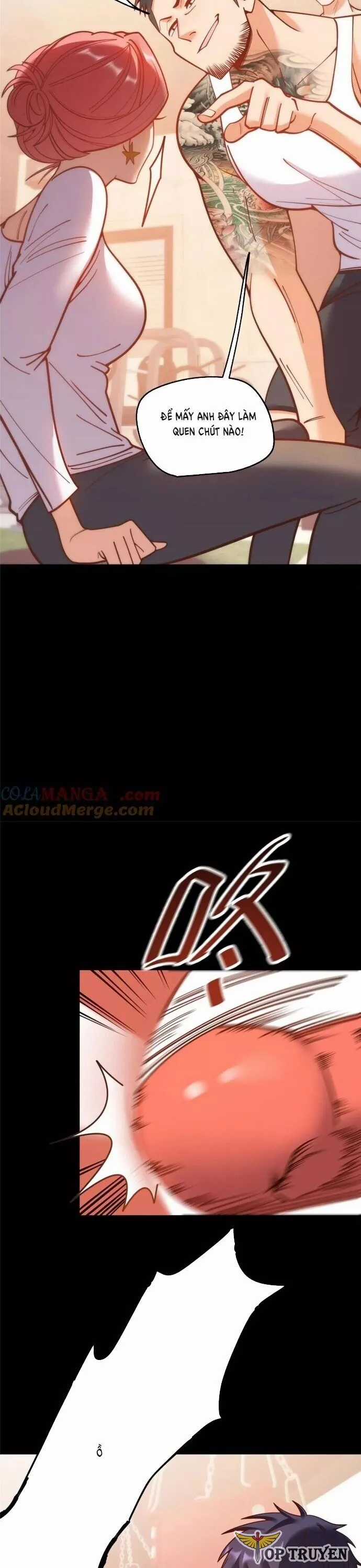 Trọng Sinh Không Làm Chạn Vương, Tôi Một Mình Nạp Game Thăng Cấp Chapter 177 trang 5