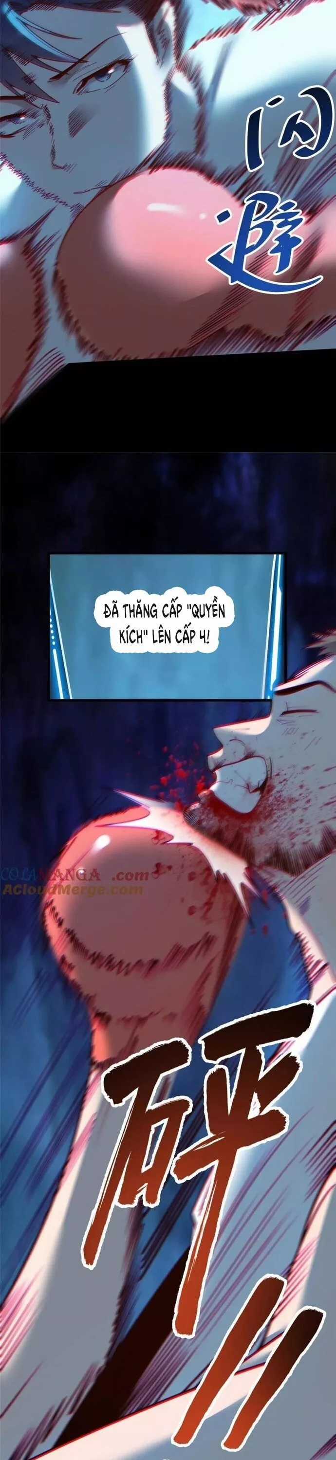 Trọng Sinh Không Làm Chạn Vương, Tôi Một Mình Nạp Game Thăng Cấp Chapter 178 trang 10