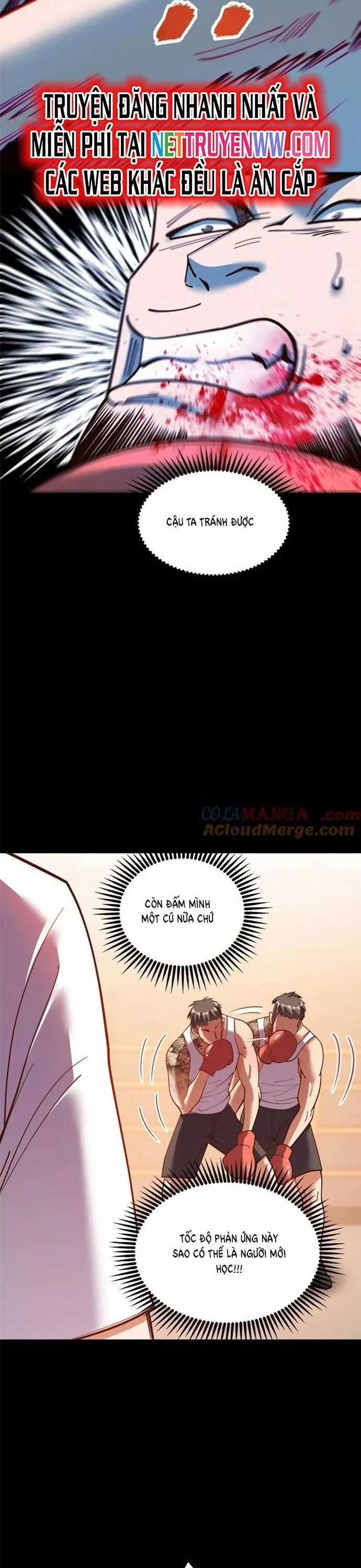 Trọng Sinh Không Làm Chạn Vương, Tôi Một Mình Nạp Game Thăng Cấp Chapter 178 trang 11