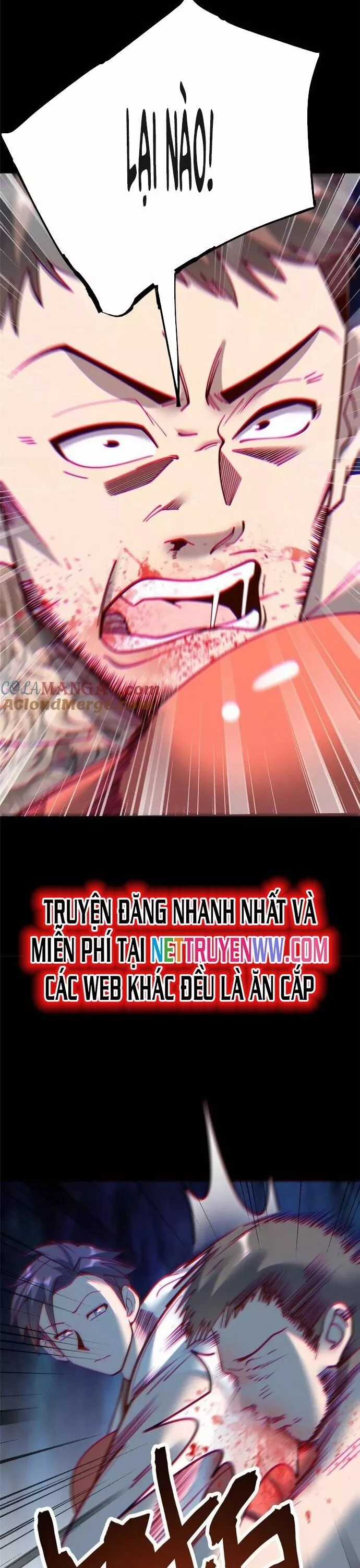 Trọng Sinh Không Làm Chạn Vương, Tôi Một Mình Nạp Game Thăng Cấp Chapter 178 trang 12