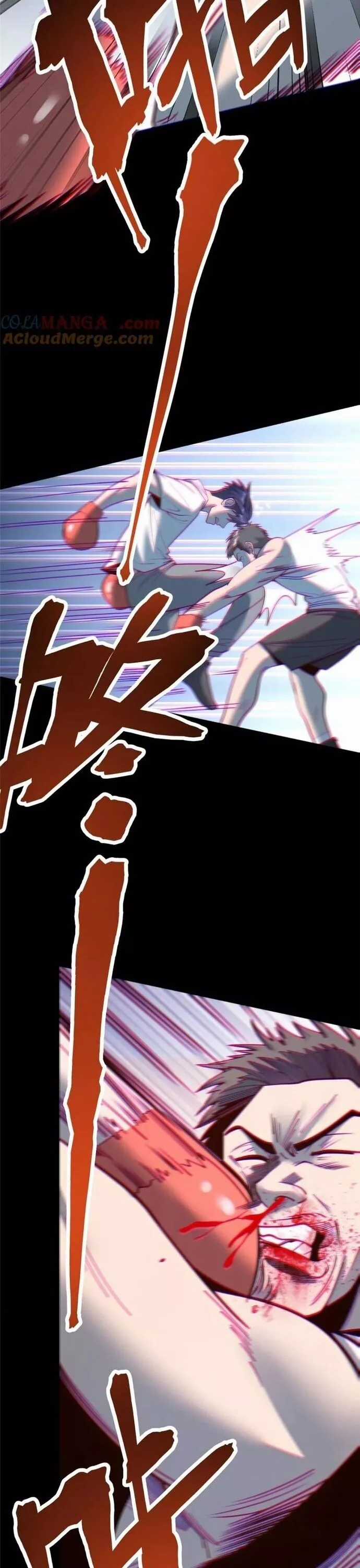 Trọng Sinh Không Làm Chạn Vương, Tôi Một Mình Nạp Game Thăng Cấp Chapter 178 trang 13