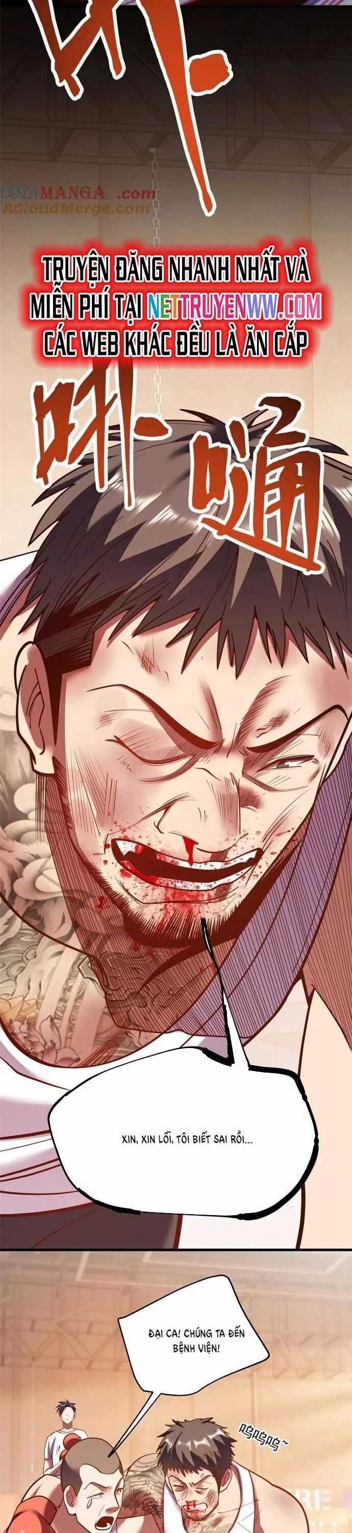 Trọng Sinh Không Làm Chạn Vương, Tôi Một Mình Nạp Game Thăng Cấp Chapter 178 trang 14