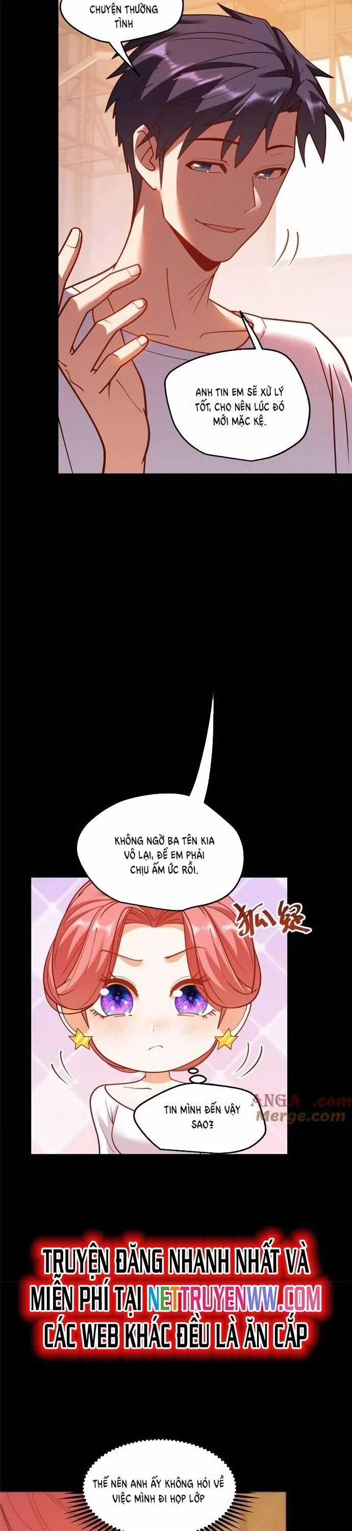 Trọng Sinh Không Làm Chạn Vương, Tôi Một Mình Nạp Game Thăng Cấp Chapter 178 trang 17