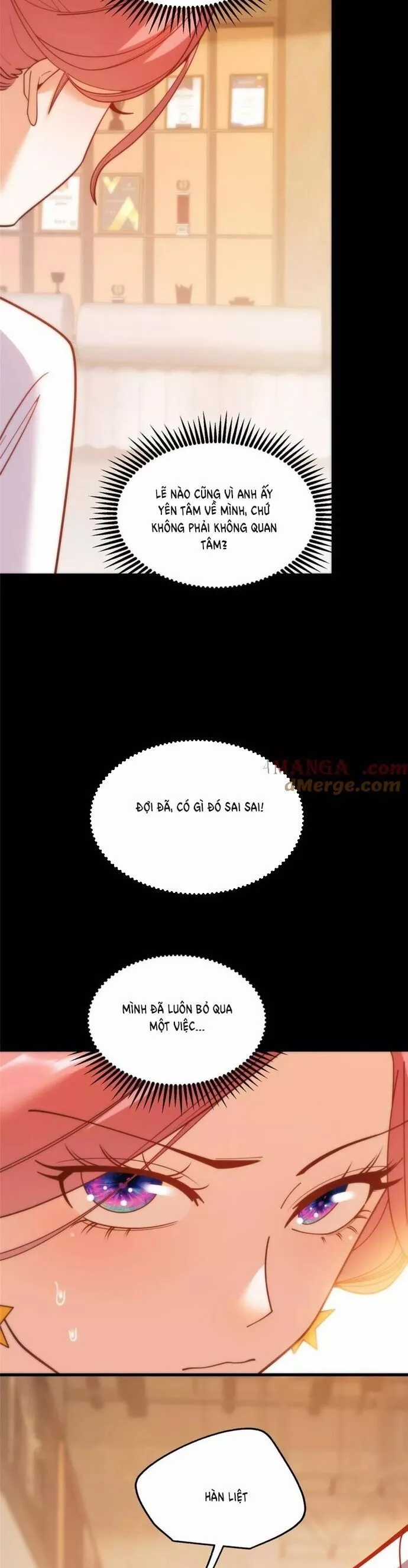 Trọng Sinh Không Làm Chạn Vương, Tôi Một Mình Nạp Game Thăng Cấp Chapter 178 trang 18