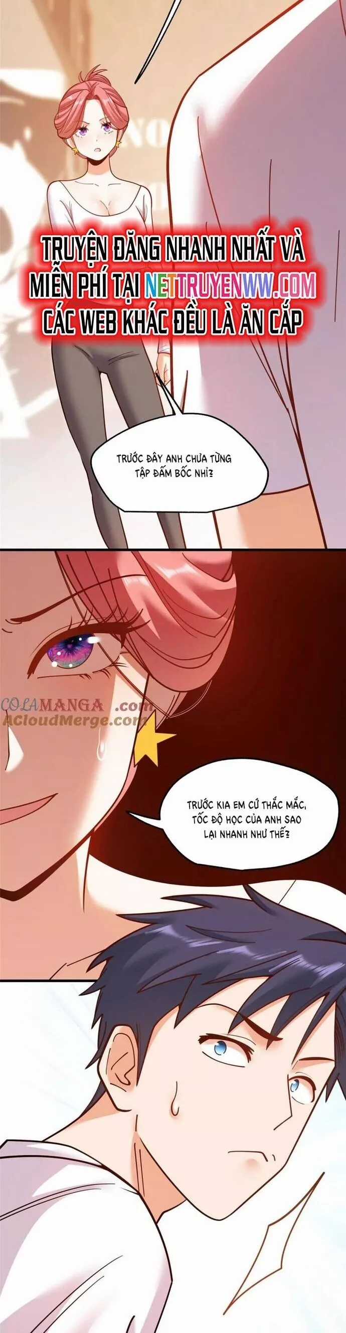 Trọng Sinh Không Làm Chạn Vương, Tôi Một Mình Nạp Game Thăng Cấp Chapter 178 trang 19