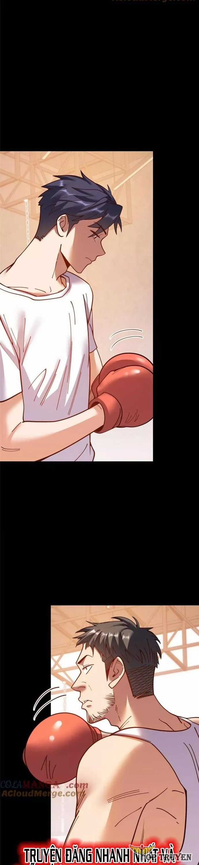 Trọng Sinh Không Làm Chạn Vương, Tôi Một Mình Nạp Game Thăng Cấp Chapter 178 trang 2