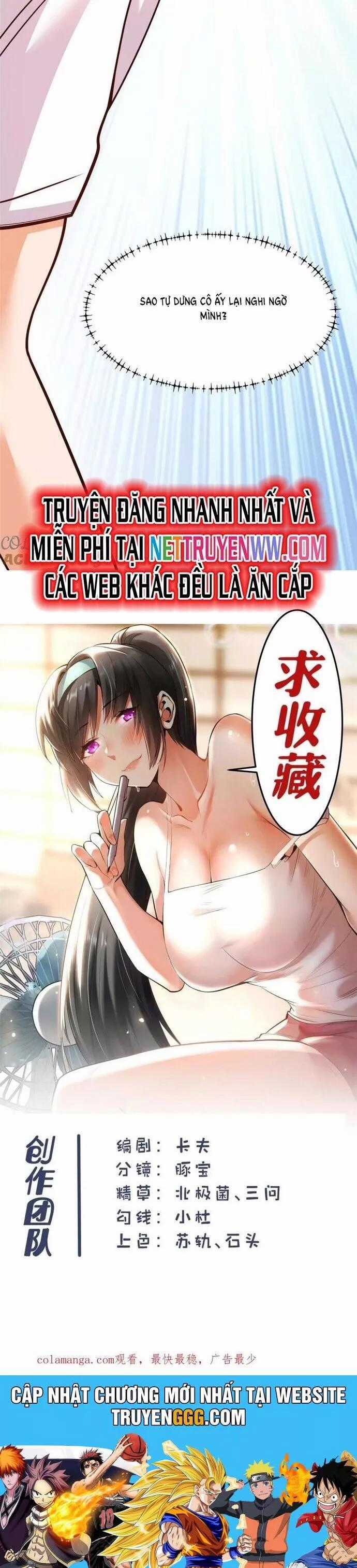 Trọng Sinh Không Làm Chạn Vương, Tôi Một Mình Nạp Game Thăng Cấp Chapter 178 trang 20