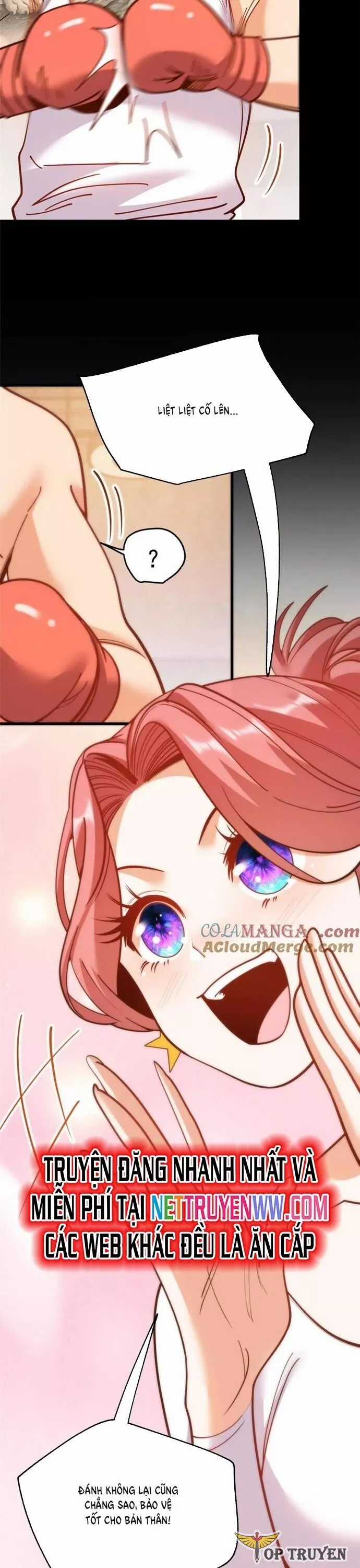 Trọng Sinh Không Làm Chạn Vương, Tôi Một Mình Nạp Game Thăng Cấp Chapter 178 trang 4