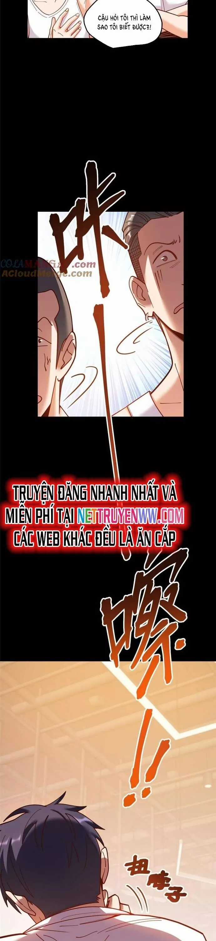 Trọng Sinh Không Làm Chạn Vương, Tôi Một Mình Nạp Game Thăng Cấp Chapter 178 trang 6