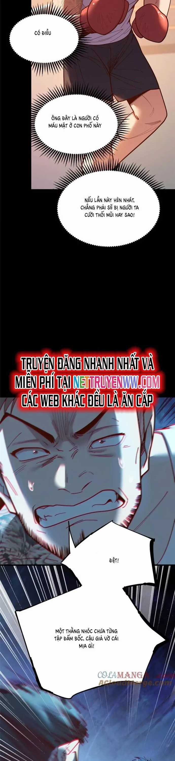 Trọng Sinh Không Làm Chạn Vương, Tôi Một Mình Nạp Game Thăng Cấp Chapter 178 trang 8