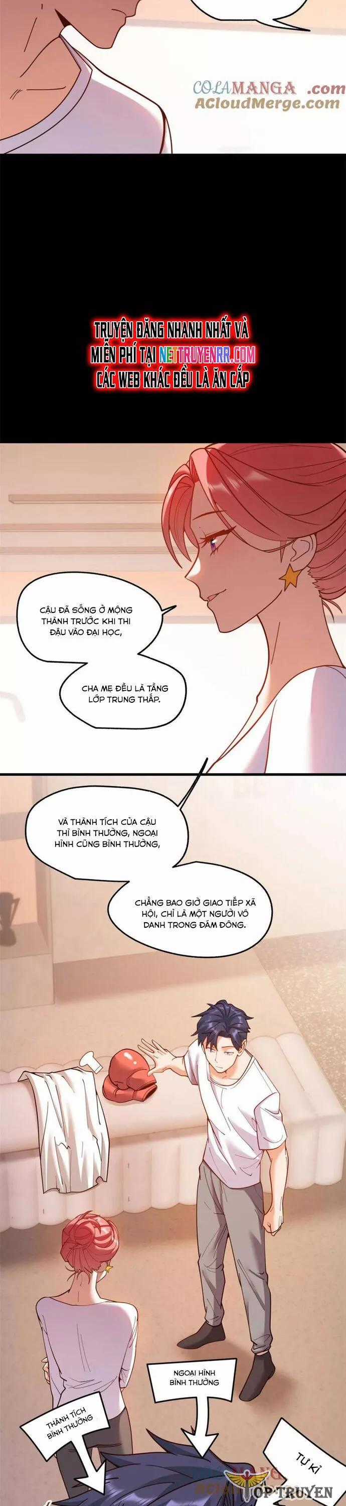 Trọng Sinh Không Làm Chạn Vương, Tôi Một Mình Nạp Game Thăng Cấp Chapter 179 trang 1