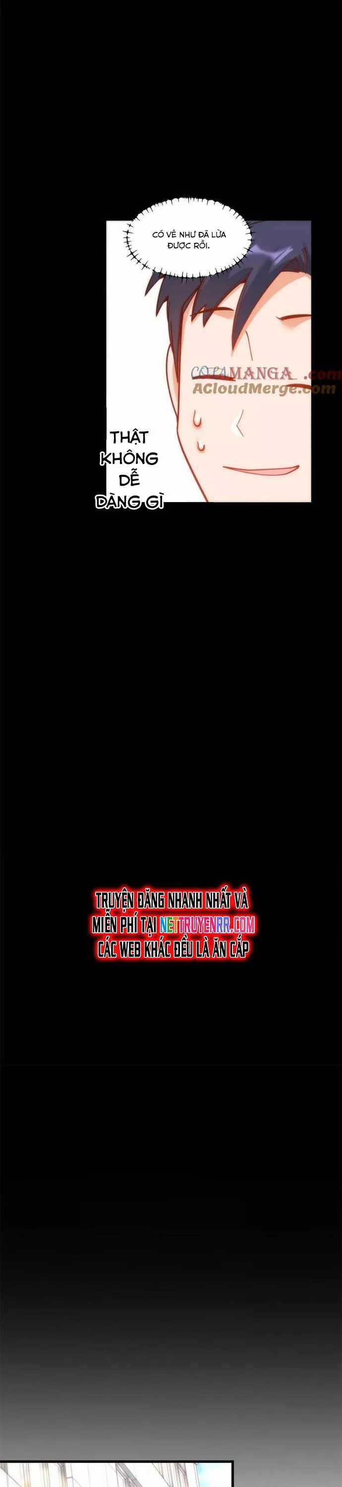 Trọng Sinh Không Làm Chạn Vương, Tôi Một Mình Nạp Game Thăng Cấp Chapter 179 trang 13