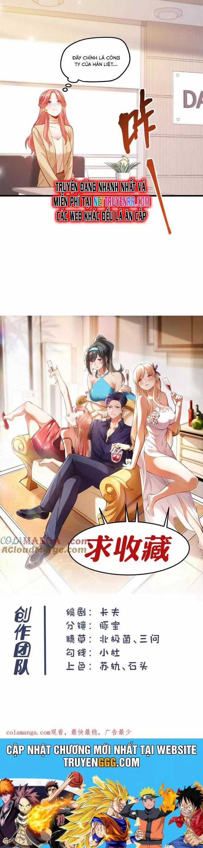 Trọng Sinh Không Làm Chạn Vương, Tôi Một Mình Nạp Game Thăng Cấp Chapter 179 trang 16