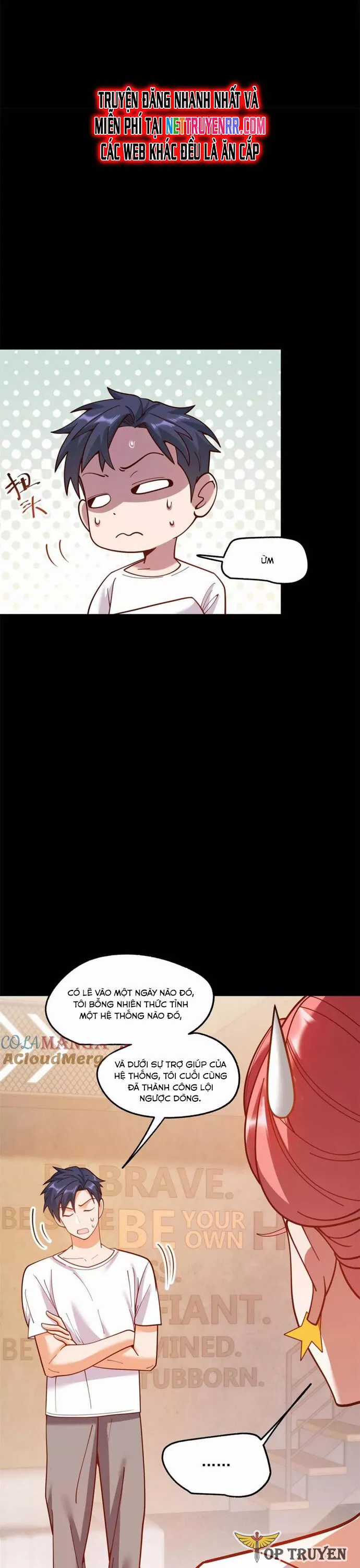 Trọng Sinh Không Làm Chạn Vương, Tôi Một Mình Nạp Game Thăng Cấp Chapter 179 trang 3