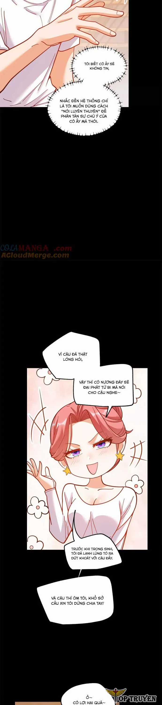 Trọng Sinh Không Làm Chạn Vương, Tôi Một Mình Nạp Game Thăng Cấp Chapter 179 trang 5