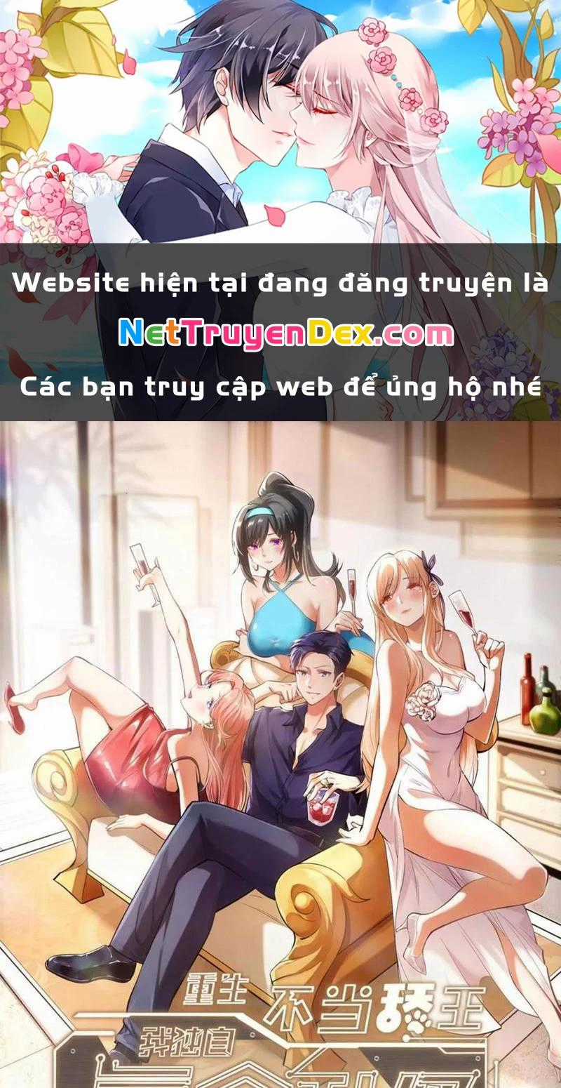 Trọng Sinh Không Làm Chạn Vương, Tôi Một Mình Nạp Game Thăng Cấp Chapter 180 trang 0
