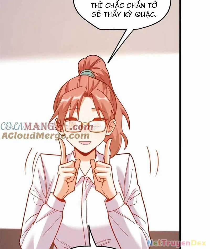 Trọng Sinh Không Làm Chạn Vương, Tôi Một Mình Nạp Game Thăng Cấp Chapter 180 trang 13