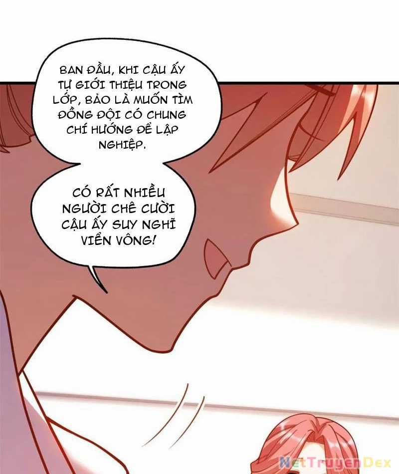 Trọng Sinh Không Làm Chạn Vương, Tôi Một Mình Nạp Game Thăng Cấp Chapter 180 trang 15