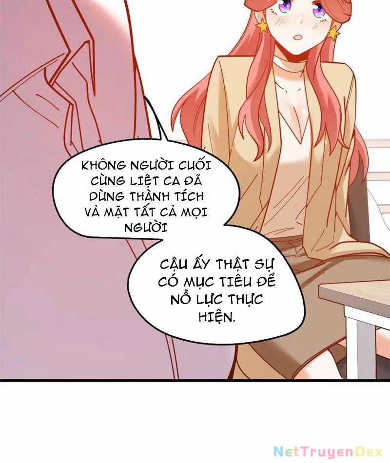 Trọng Sinh Không Làm Chạn Vương, Tôi Một Mình Nạp Game Thăng Cấp Chapter 180 trang 16