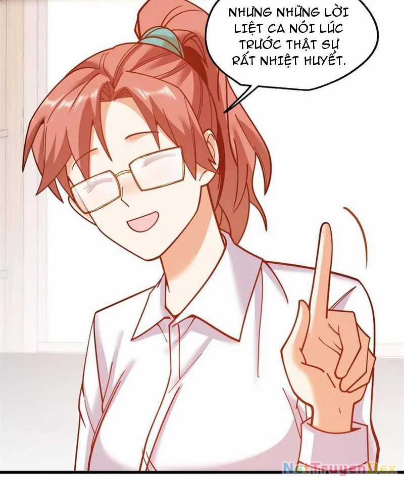 Trọng Sinh Không Làm Chạn Vương, Tôi Một Mình Nạp Game Thăng Cấp Chapter 180 trang 18