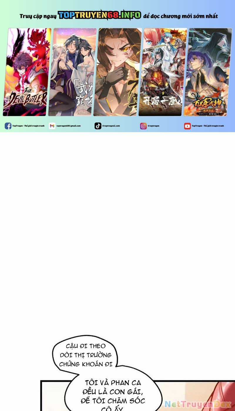 Trọng Sinh Không Làm Chạn Vương, Tôi Một Mình Nạp Game Thăng Cấp Chapter 180 trang 2