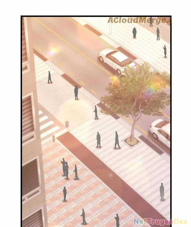 Trọng Sinh Không Làm Chạn Vương, Tôi Một Mình Nạp Game Thăng Cấp Chapter 180 trang 23