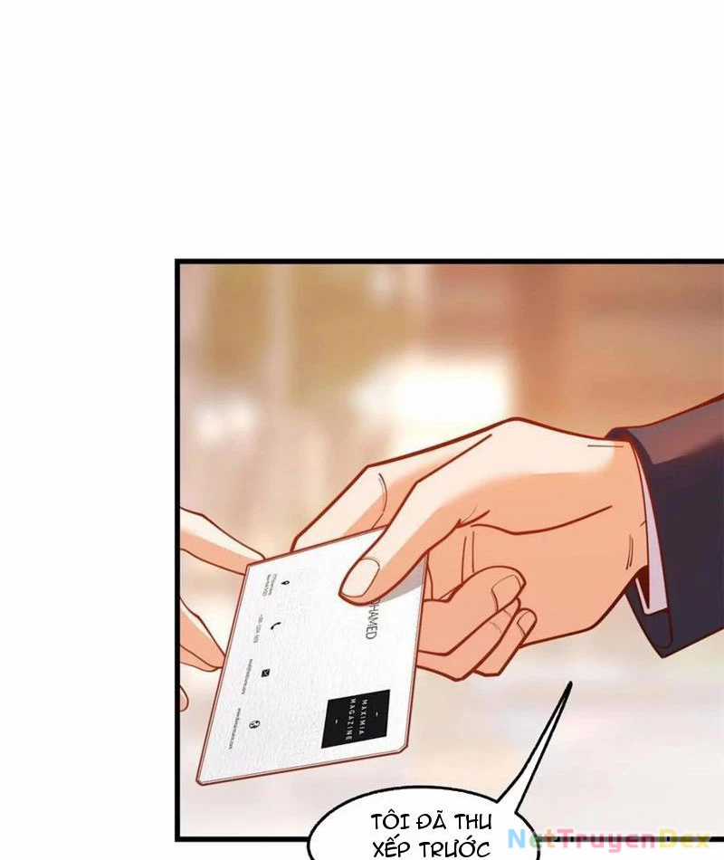 Trọng Sinh Không Làm Chạn Vương, Tôi Một Mình Nạp Game Thăng Cấp Chapter 180 trang 25