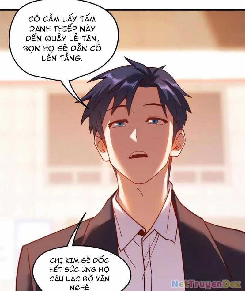 Trọng Sinh Không Làm Chạn Vương, Tôi Một Mình Nạp Game Thăng Cấp Chapter 180 trang 27