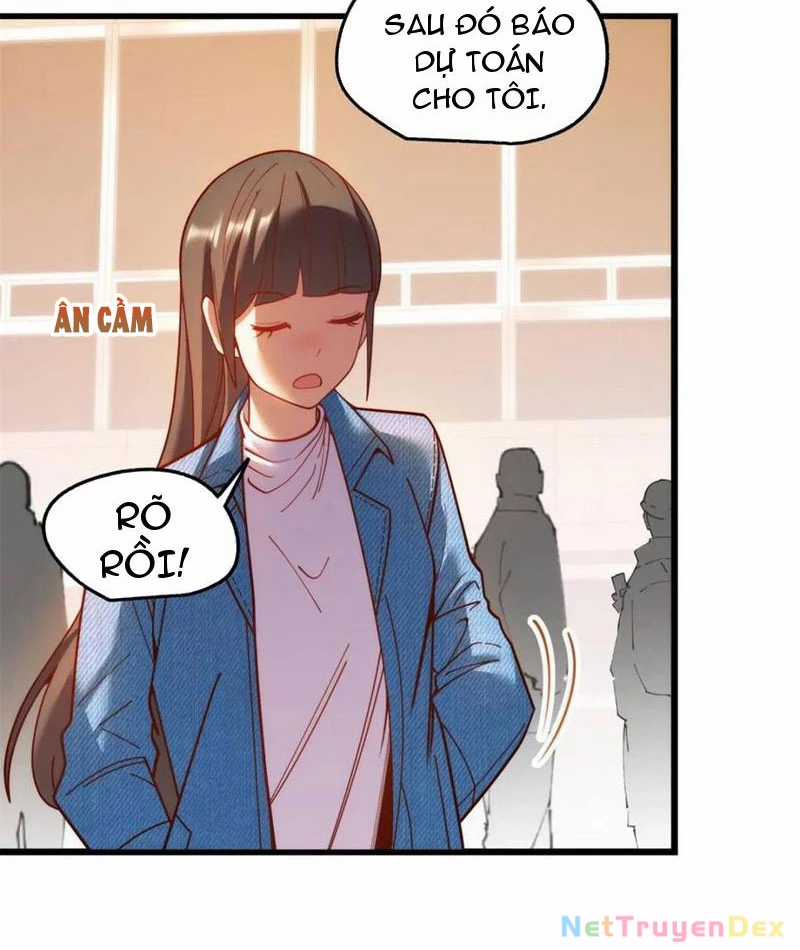 Trọng Sinh Không Làm Chạn Vương, Tôi Một Mình Nạp Game Thăng Cấp Chapter 180 trang 29