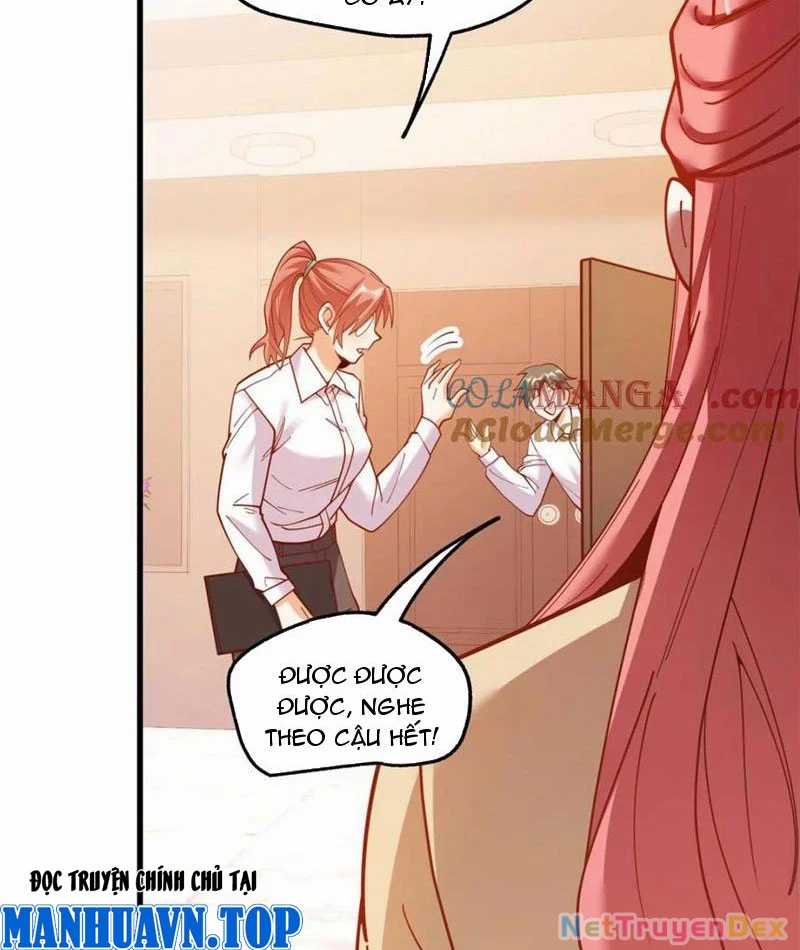 Trọng Sinh Không Làm Chạn Vương, Tôi Một Mình Nạp Game Thăng Cấp Chapter 180 trang 3