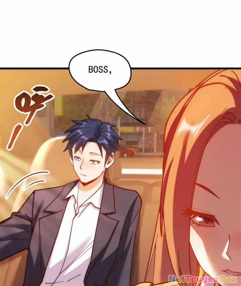 Trọng Sinh Không Làm Chạn Vương, Tôi Một Mình Nạp Game Thăng Cấp Chapter 180 trang 31