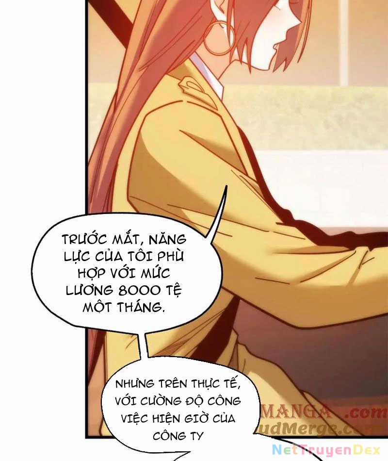 Trọng Sinh Không Làm Chạn Vương, Tôi Một Mình Nạp Game Thăng Cấp Chapter 180 trang 35