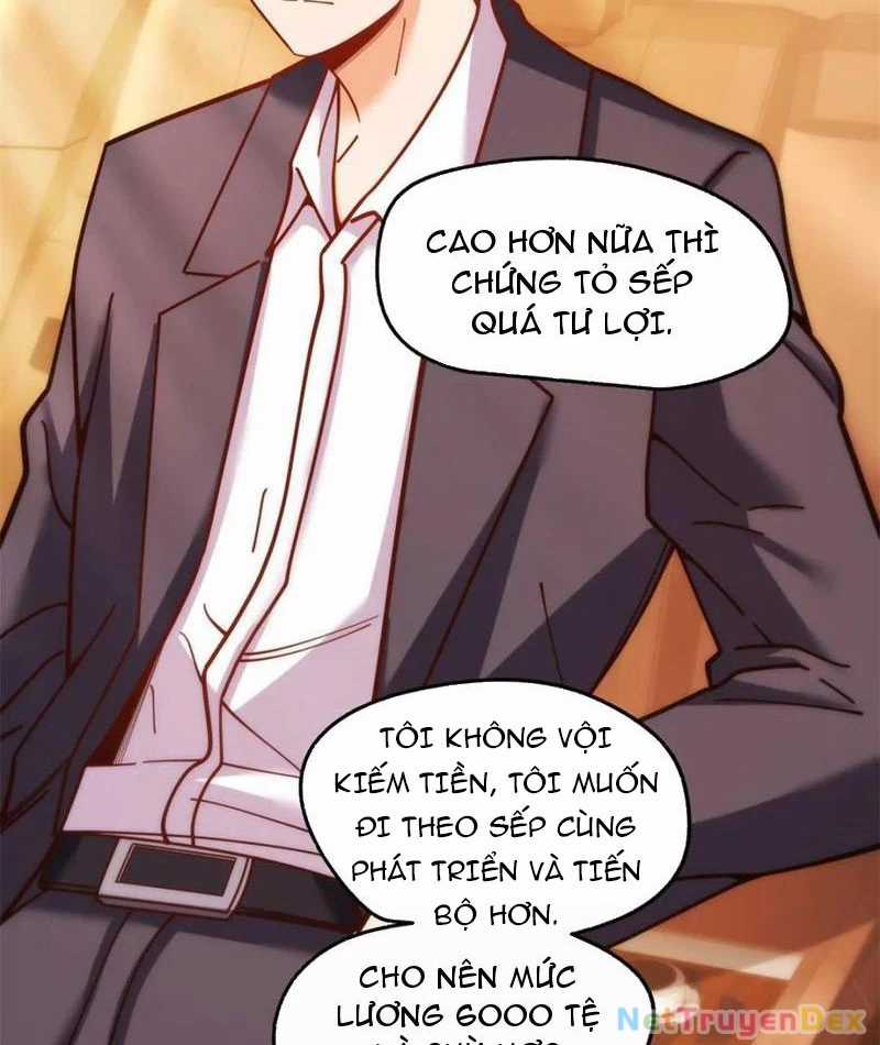 Trọng Sinh Không Làm Chạn Vương, Tôi Một Mình Nạp Game Thăng Cấp Chapter 180 trang 37