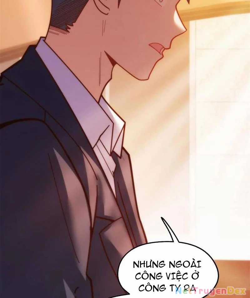 Trọng Sinh Không Làm Chạn Vương, Tôi Một Mình Nạp Game Thăng Cấp Chapter 180 trang 40