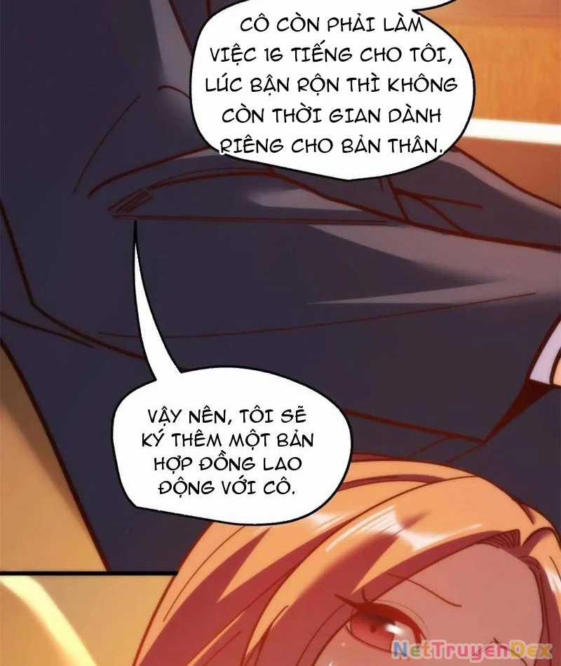 Trọng Sinh Không Làm Chạn Vương, Tôi Một Mình Nạp Game Thăng Cấp Chapter 180 trang 41