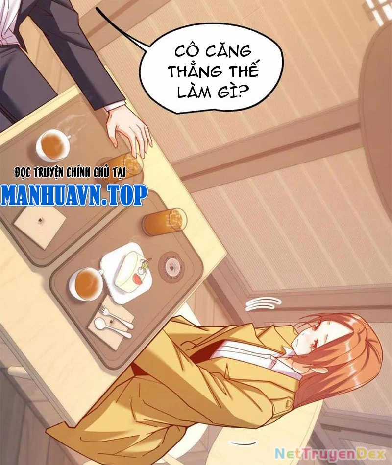 Trọng Sinh Không Làm Chạn Vương, Tôi Một Mình Nạp Game Thăng Cấp Chapter 180 trang 46