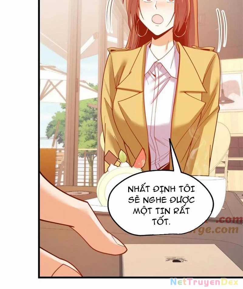 Trọng Sinh Không Làm Chạn Vương, Tôi Một Mình Nạp Game Thăng Cấp Chapter 180 trang 48