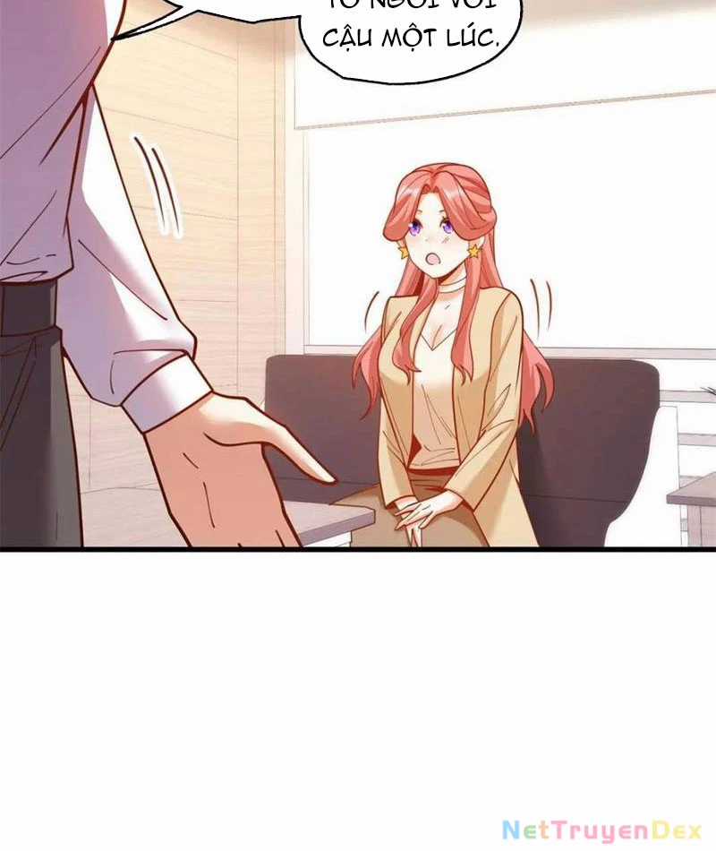 Trọng Sinh Không Làm Chạn Vương, Tôi Một Mình Nạp Game Thăng Cấp Chapter 180 trang 5