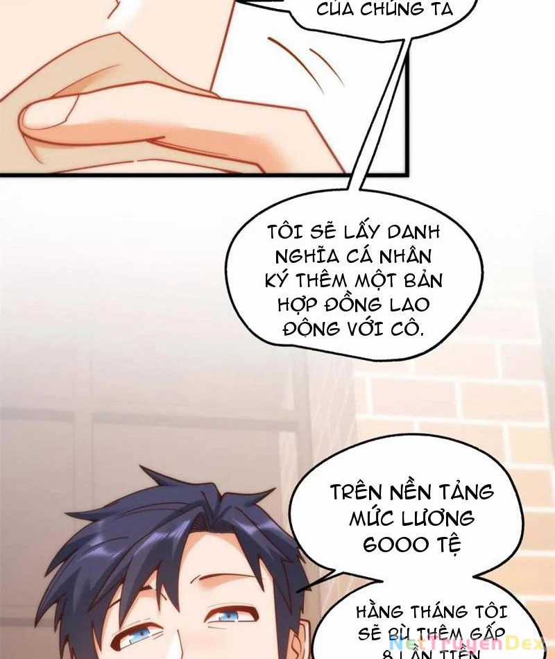 Trọng Sinh Không Làm Chạn Vương, Tôi Một Mình Nạp Game Thăng Cấp Chapter 180 trang 50