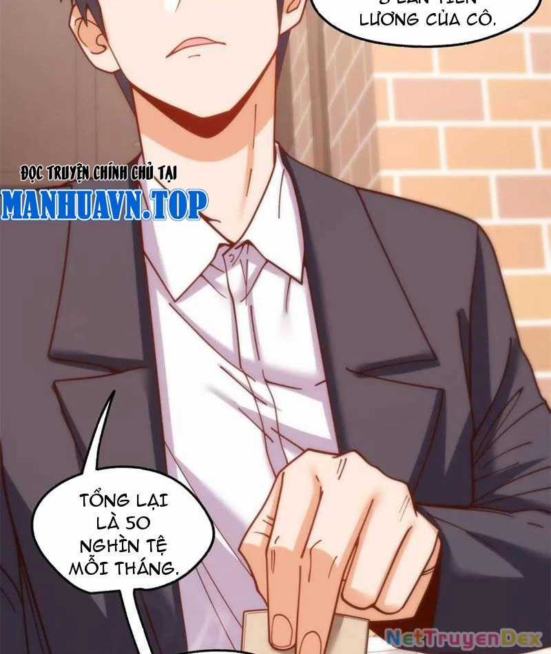 Trọng Sinh Không Làm Chạn Vương, Tôi Một Mình Nạp Game Thăng Cấp Chapter 180 trang 51