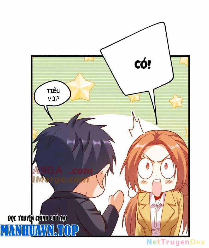 Trọng Sinh Không Làm Chạn Vương, Tôi Một Mình Nạp Game Thăng Cấp Chapter 180 trang 54