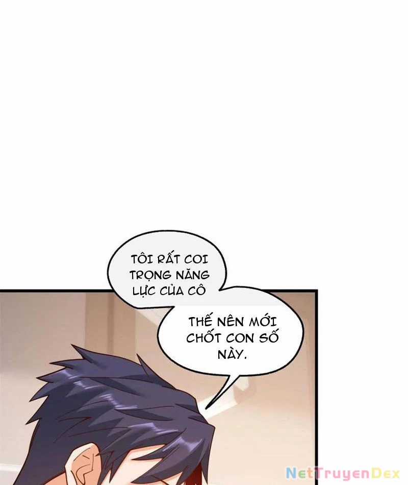 Trọng Sinh Không Làm Chạn Vương, Tôi Một Mình Nạp Game Thăng Cấp Chapter 180 trang 55