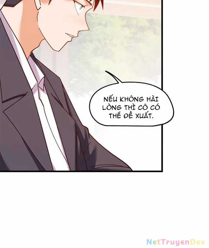 Trọng Sinh Không Làm Chạn Vương, Tôi Một Mình Nạp Game Thăng Cấp Chapter 180 trang 56