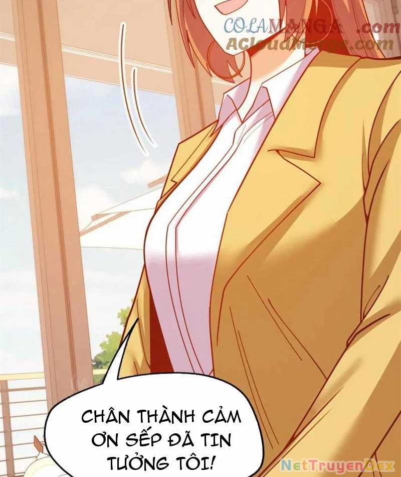 Trọng Sinh Không Làm Chạn Vương, Tôi Một Mình Nạp Game Thăng Cấp Chapter 180 trang 58