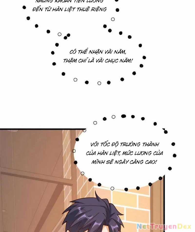 Trọng Sinh Không Làm Chạn Vương, Tôi Một Mình Nạp Game Thăng Cấp Chapter 180 trang 61