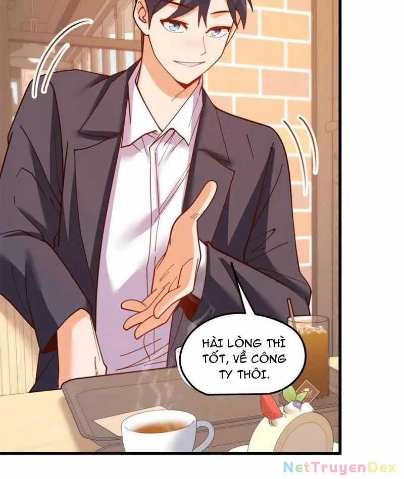 Trọng Sinh Không Làm Chạn Vương, Tôi Một Mình Nạp Game Thăng Cấp Chapter 180 trang 62