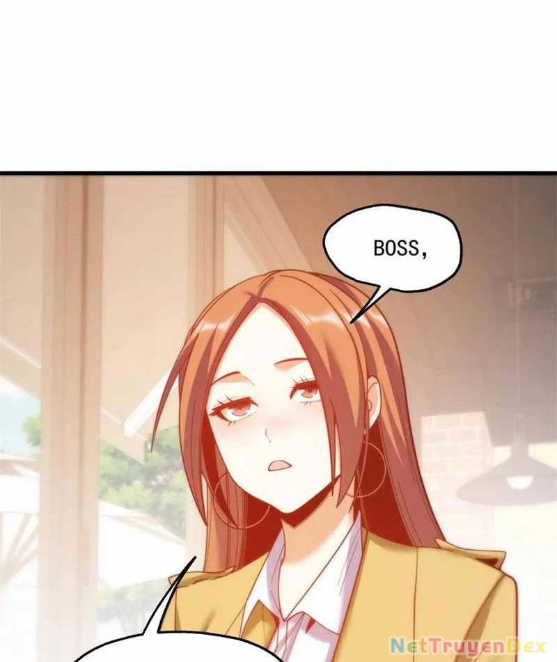 Trọng Sinh Không Làm Chạn Vương, Tôi Một Mình Nạp Game Thăng Cấp Chapter 180 trang 65