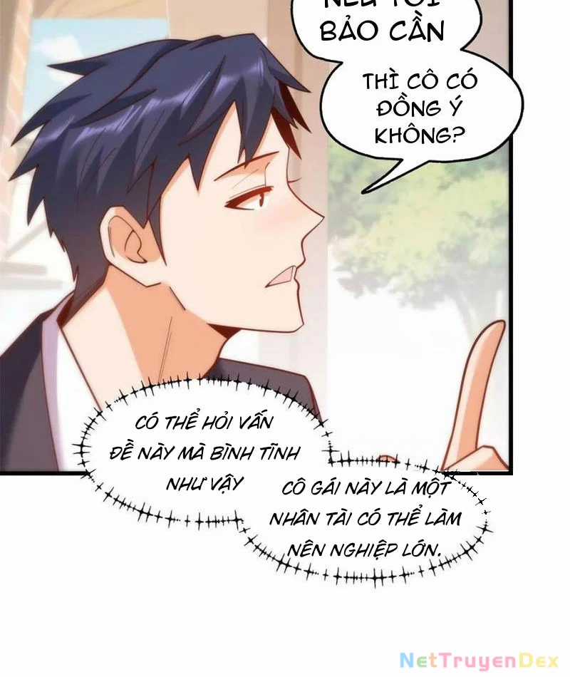 Trọng Sinh Không Làm Chạn Vương, Tôi Một Mình Nạp Game Thăng Cấp Chapter 180 trang 67