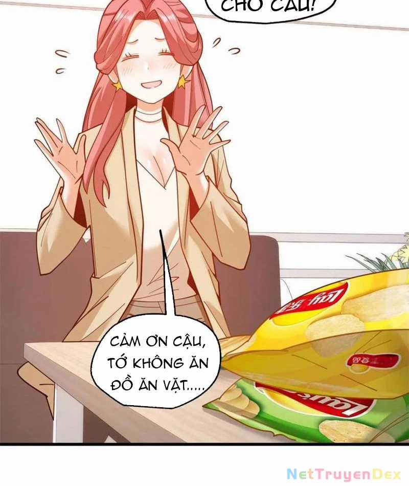 Trọng Sinh Không Làm Chạn Vương, Tôi Một Mình Nạp Game Thăng Cấp Chapter 180 trang 7